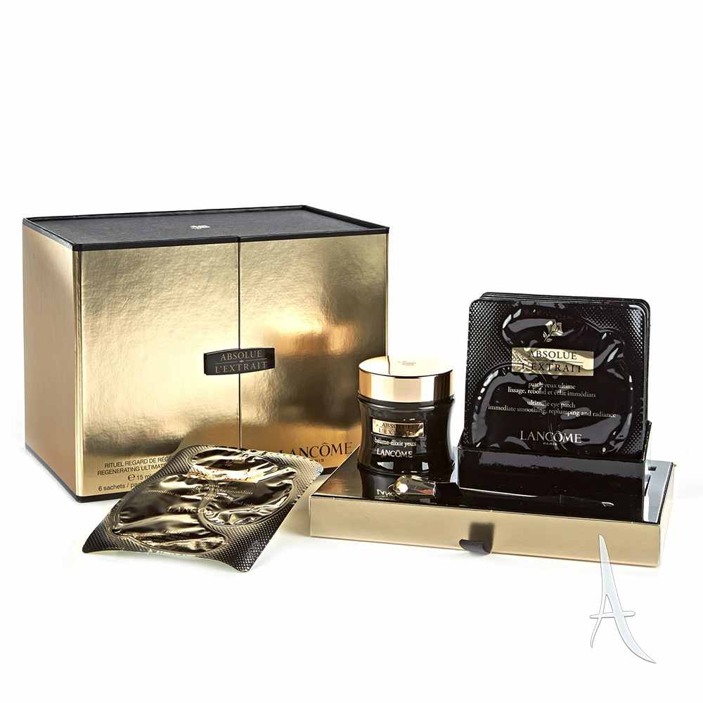 اکسیر دور چشم احیا کننده ابسولو لکستریت لانکوم-2